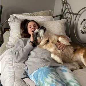 Meet your Posher, Elli